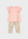 Conjunto de 2 Peças - Rosa