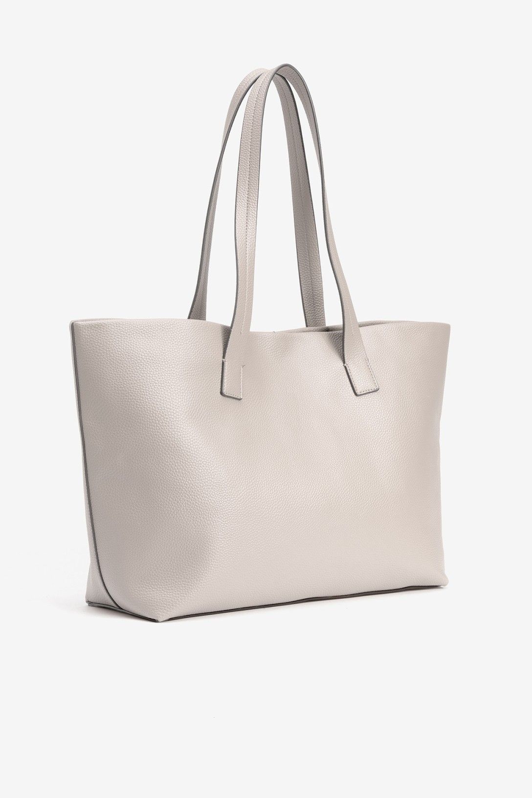 Mala Shopper - Bege