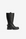 Botas de Cano Alto - Preto