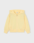 Abrigo amarillo