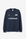 Sweat Estampada - Marinho
