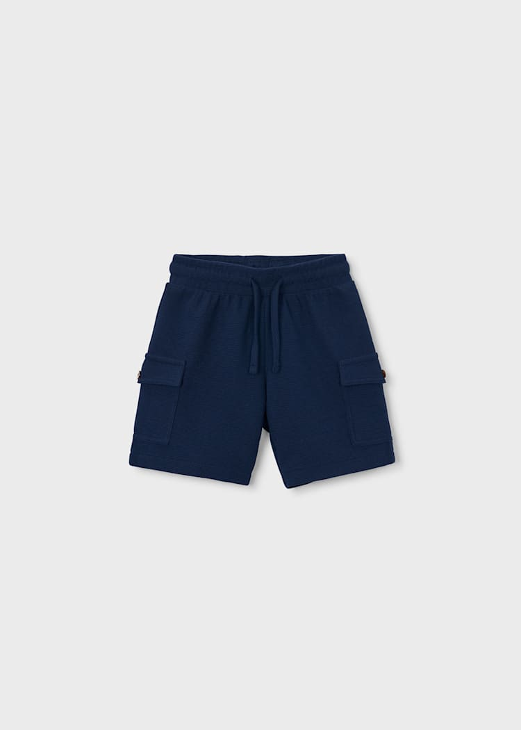 Conjunto de 3 Peças - Marinho