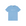 T-shirt com Relevo - Azul Claro