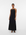Vestido Midi - Preto
