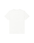 T-shirt com Relevo - Branco