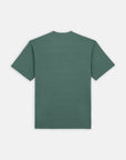 T-shirt Estampada - Verde