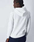 Hoodie Cardado - Branco