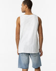 T-shirt com Bordado - Branco