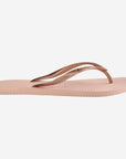 Havaianas Slim - Rosa Gold