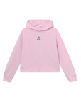 Hoodie Cardado - Rosa