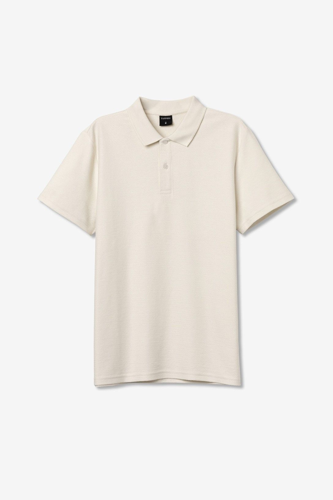Polo Regular - Bege