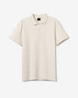 Polo Regular - Bege