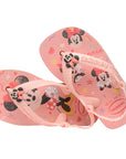 Havaianas Baby Disney Classics - Rosa