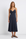 Vestido Midi - Marinho