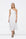 Vestido Midi - Branco