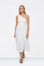 Vestido Midi - Branco