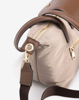 Mala Shopper - Bege