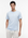 T-shirt Bordada - Azul Claro