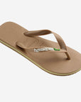 Havaianas Brasil - Camel