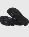 Havaianas Top - Preto