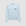 Sweat com Estampado Traseiro - Azul Claro