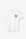 T-shirt Estampada - Branco