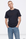 T-shirt Bordada - Marinho