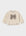Sweat com Relevo - Bege