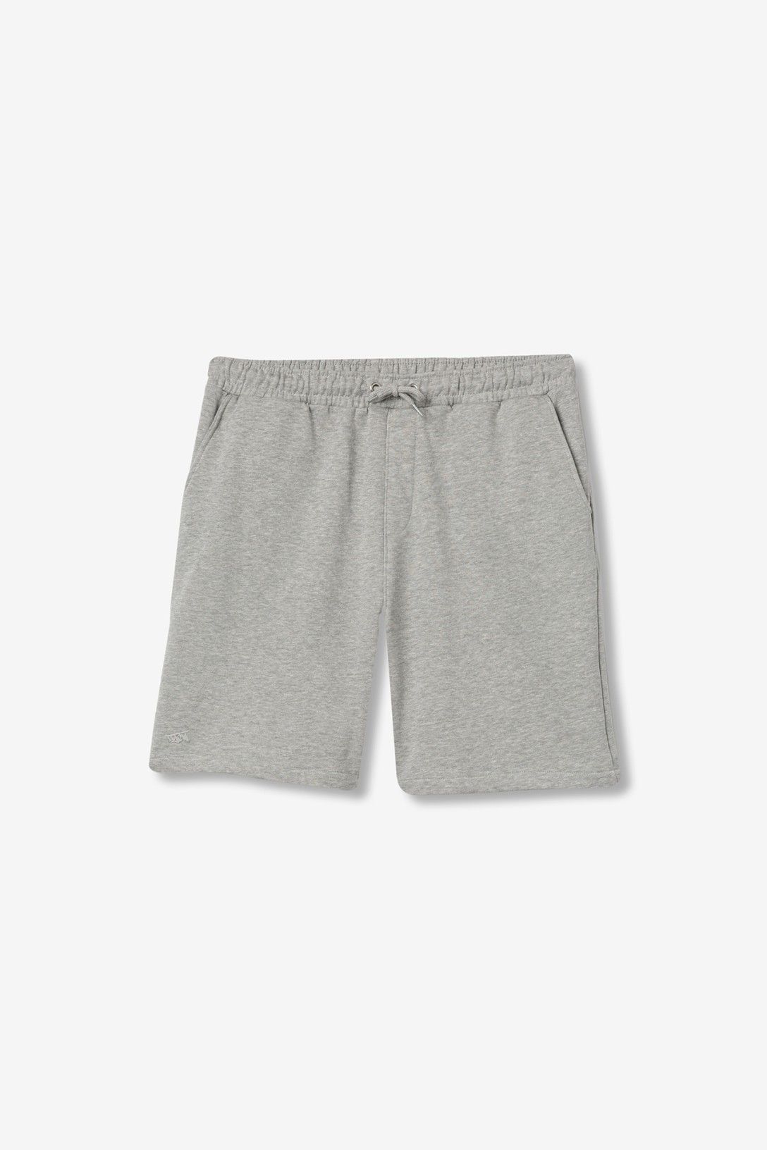 Calções de Fato de Treino - Cinza