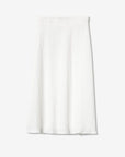 Saia Midi - Branco
