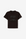 T-shirt Estampada - Castanho
