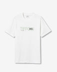 T-shirt Estampada - Branco