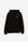 Hoodie Estampada - Castanho