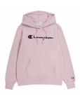 Hoodie Cardado - Rosa