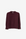 Camisola de Malha - Bordo