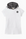 Vestido com logo KORS - Branco