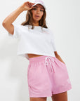 Crop Top - Branco