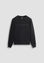 Sweat com Relevo - Preto