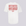 T-shirt com Estampado Traseiro - Crú