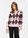 Cardigan de Malha - Rosa