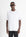 T-shirt Relaxed - Branco