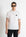 Polo Slim Fit - Branco