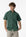 Camisa de Manga Curta - Verde