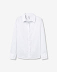 Camisa de Manga Comprida - Branco