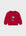 Camisola de Malha - Vermelho