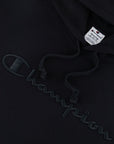 Hoodie Cardado - Preto