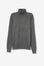 Camisola de Malha - Cinza