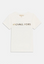T-shirt com Logo - Branco
