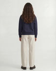 Sweat Estampada - Marinho