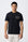 T-shirt Estampada - Marinho